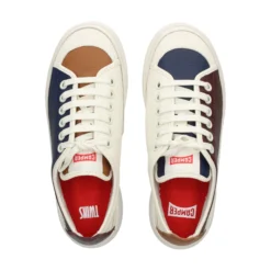 CAMPER Zapatillas de Mujer K201626 018 MULTICOLOR