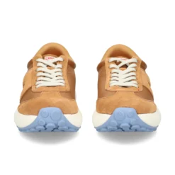 CAMPER Zapatillas de Mujer K201845 003 MARRON