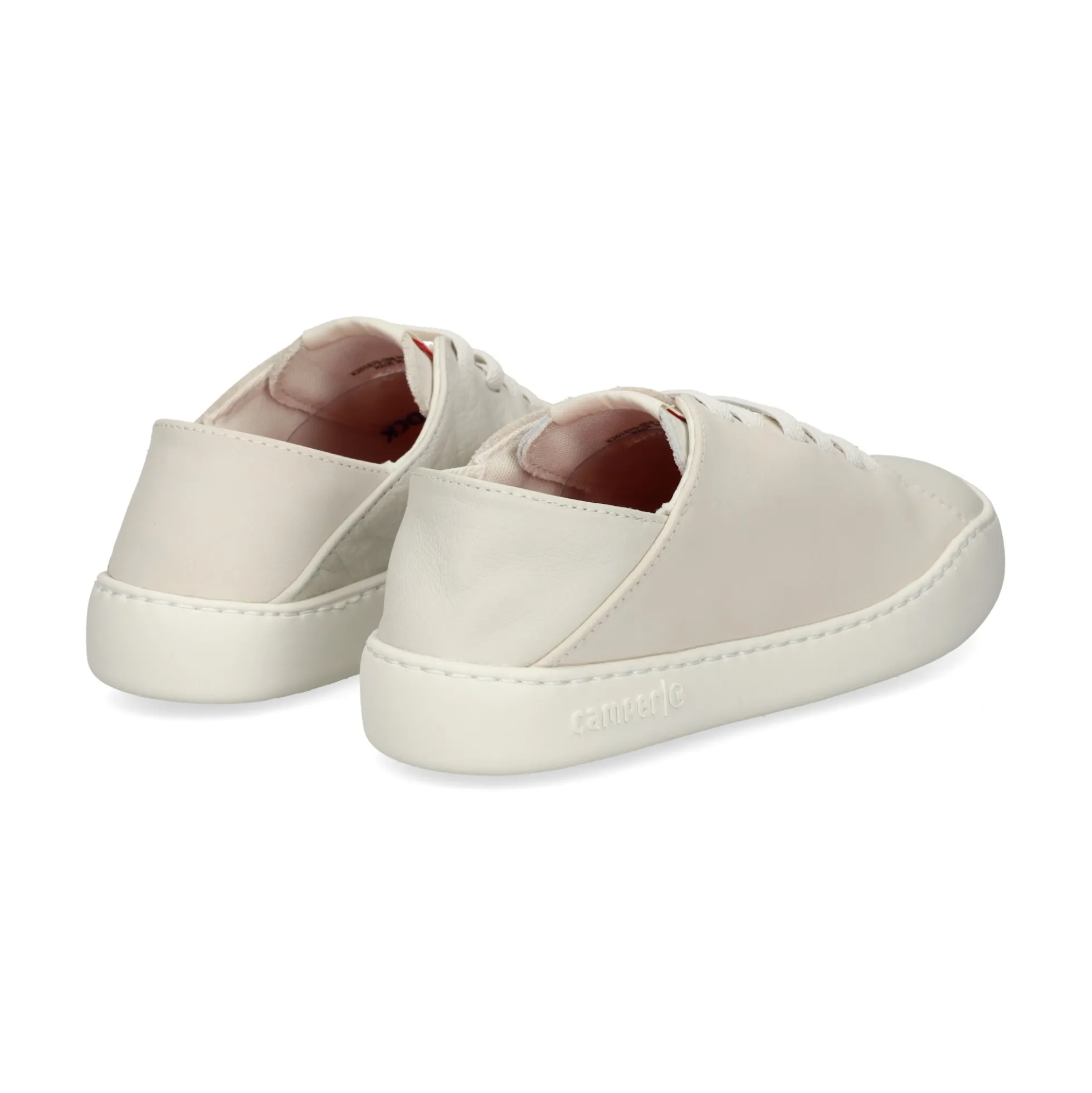 CAMPER Zapatillas de Mujer K201670 008 MULTICOLOR