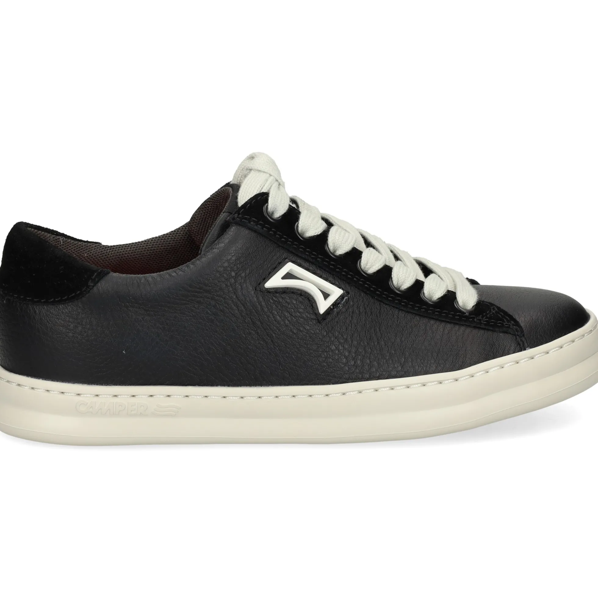 CAMPER Zapatillas de Mujer K201855 002 NEGRO