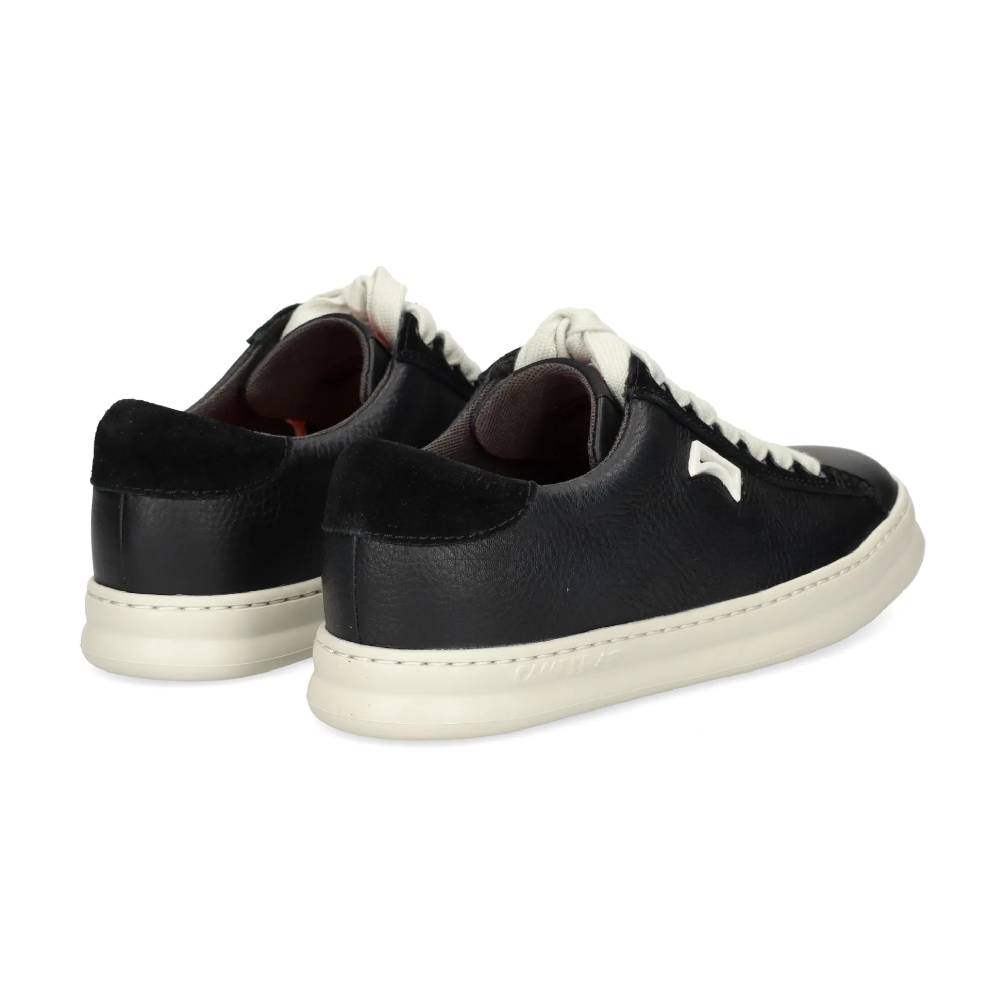 CAMPER Zapatillas de Mujer K201855 002 NEGRO