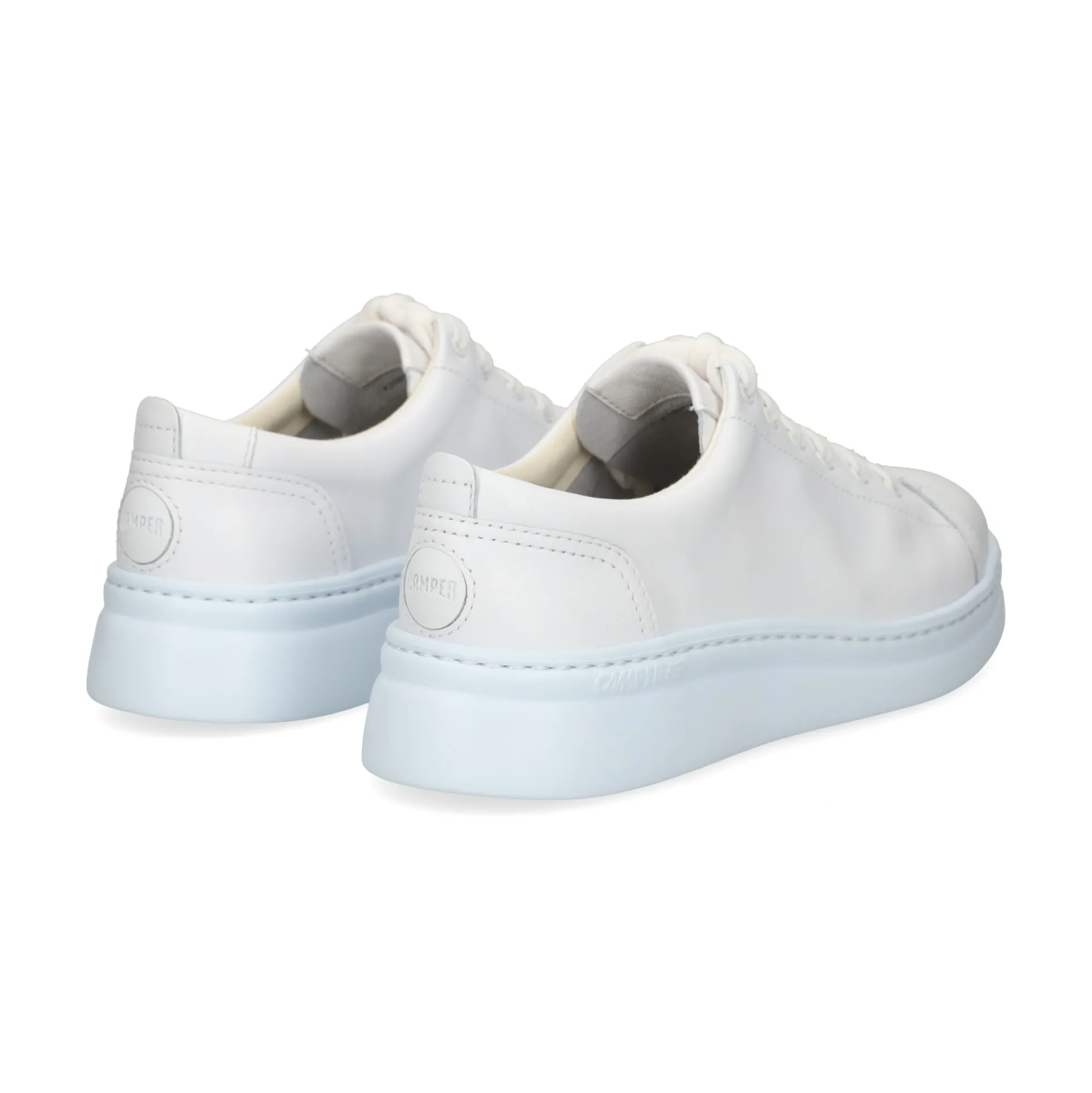 CAMPER Zapatillas de Mujer K200508 041 Optic