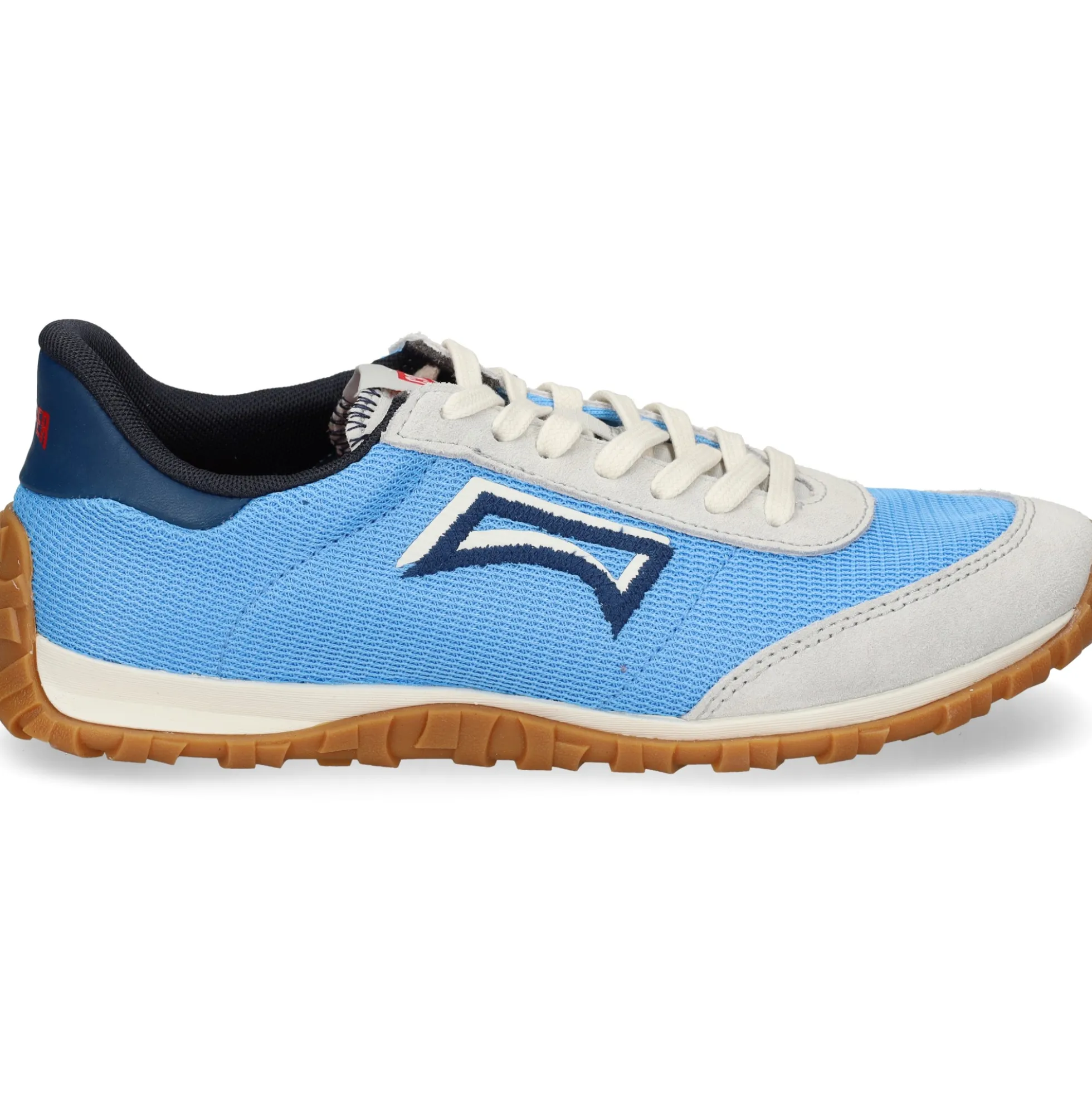 CAMPER Zapatillas de Mujer K201886 008 Office