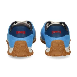 CAMPER Zapatillas de Mujer K201886 008 Office
