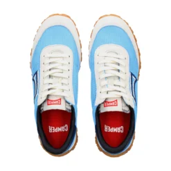 CAMPER Zapatillas de Mujer K201886 008 Office