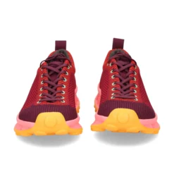 CAMPER Zapatillas de Mujer K201776 011 Violetti-Sa