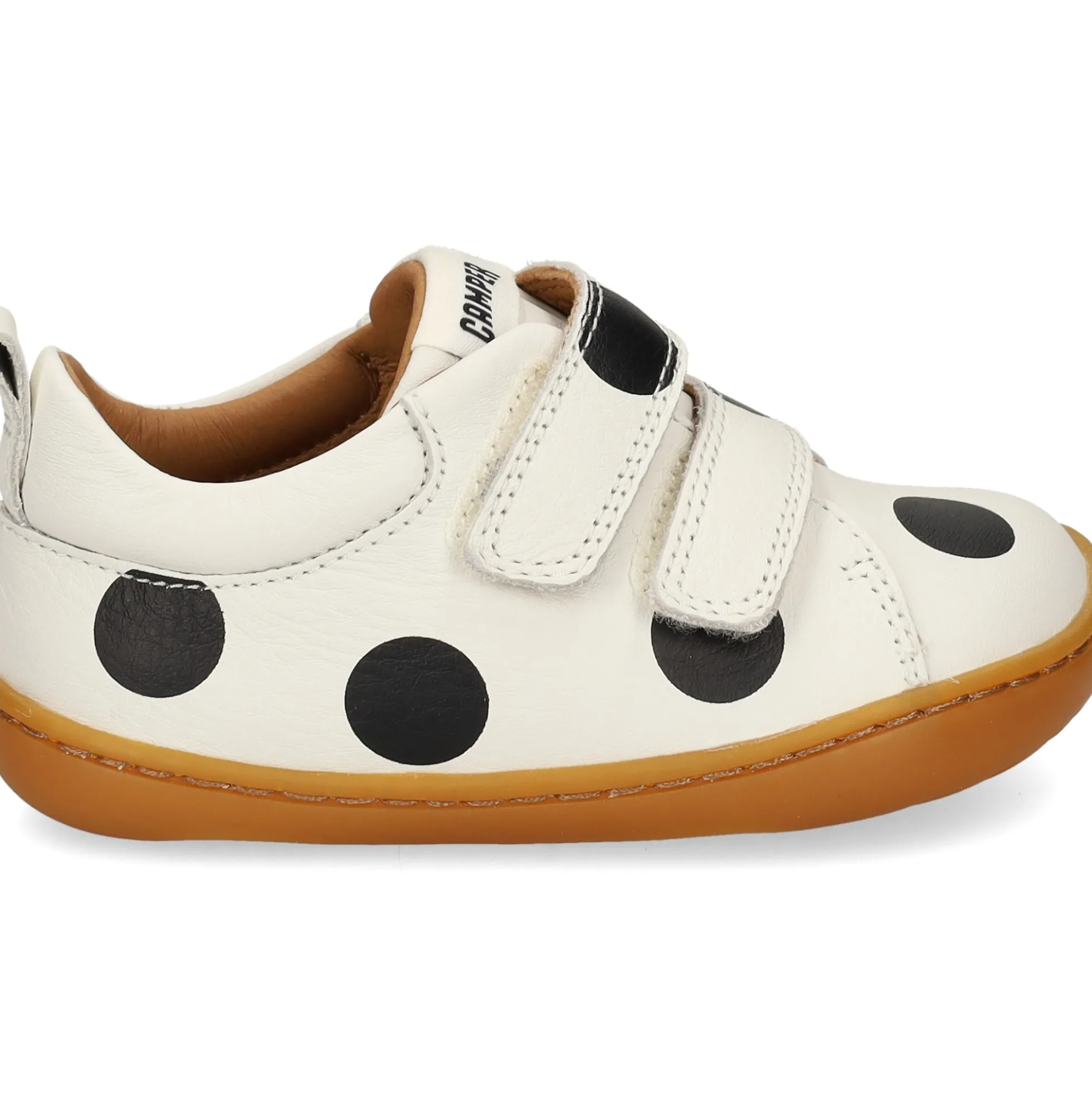 CAMPER Zapatillas de niñas K800405 055 Houston