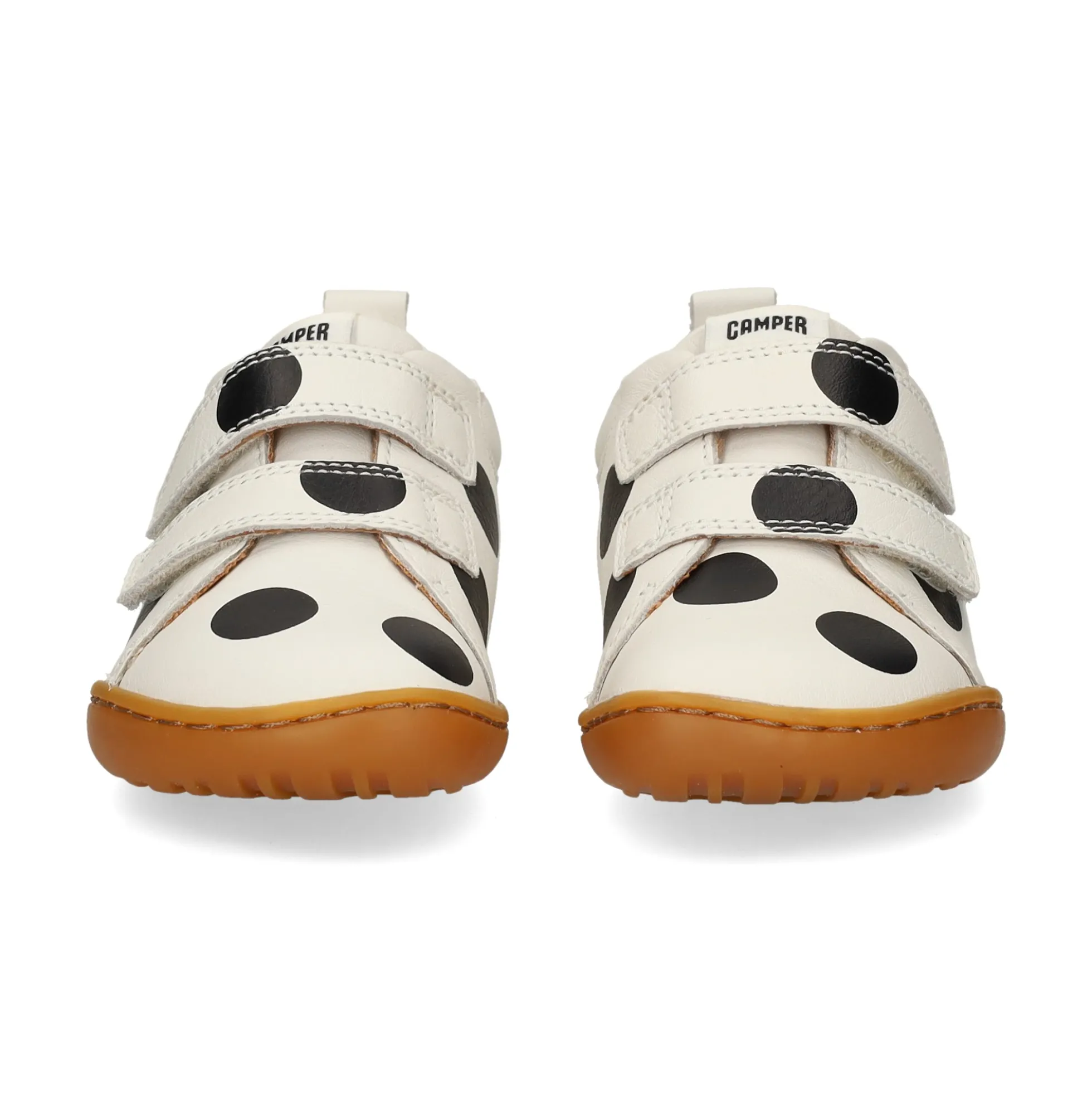 CAMPER Zapatillas de niñas K800405 055 Houston