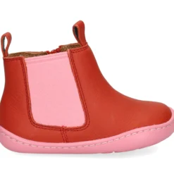 CAMPER Zapatillas de niñas K900348 002 ROJO