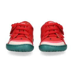 CAMPER Zapatillas de Niño 80212 121 Fresa Water