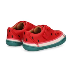 CAMPER Zapatillas de Niño 80212 121 Fresa Water