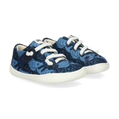 CAMPER Zapatillas de Niño K800369 022