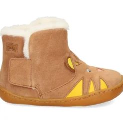 CAMPER Zapatillas de Niño K900387 001 Abeja