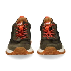CAMPER Zapatillas de Niño K900359 005 Abeja
