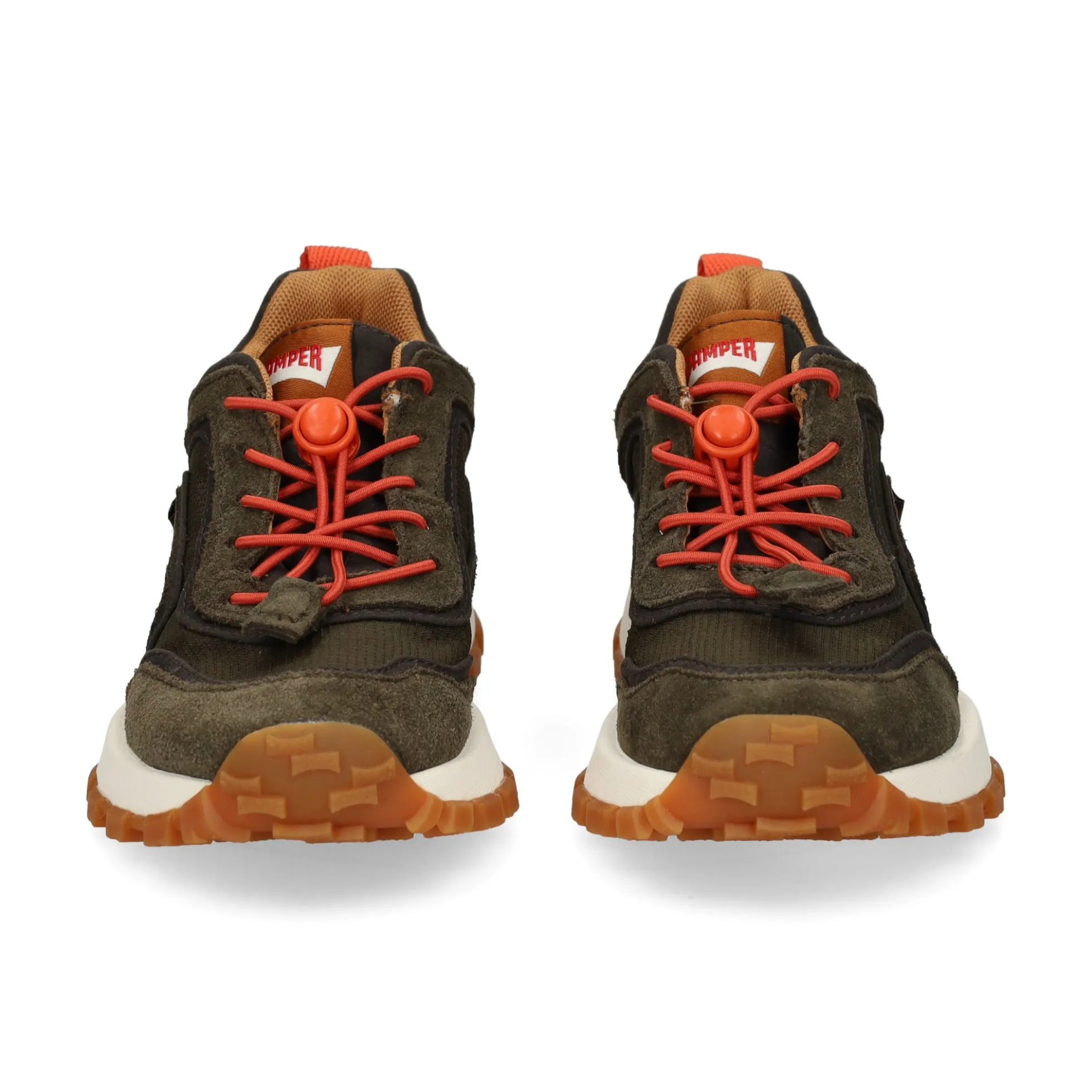 CAMPER Zapatillas de Niño K900359 005 Abeja