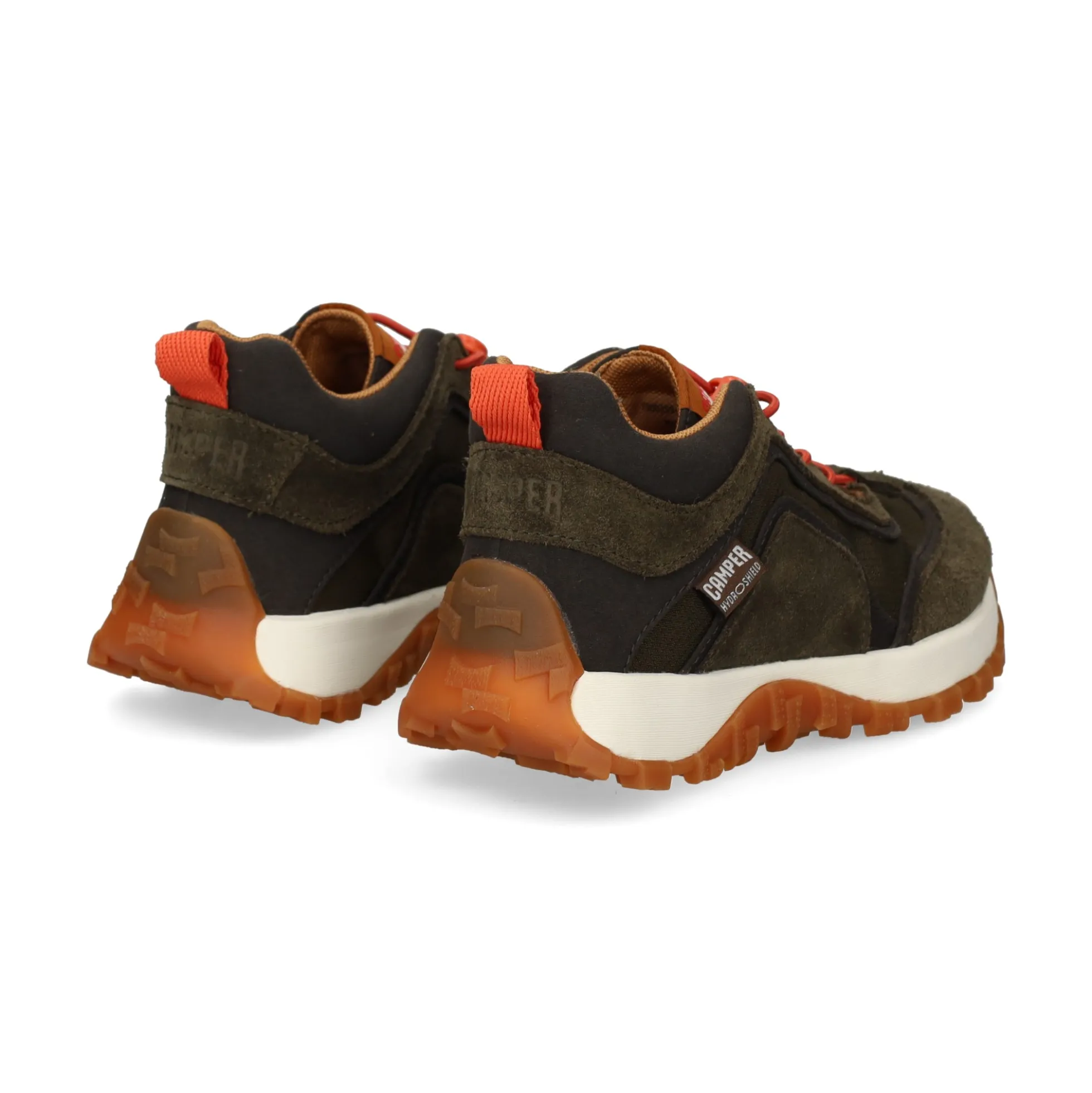 CAMPER Zapatillas de Niño K900359 005 Abeja