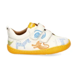 CAMPER Zapatillas de Niño K800405 028 MULTI