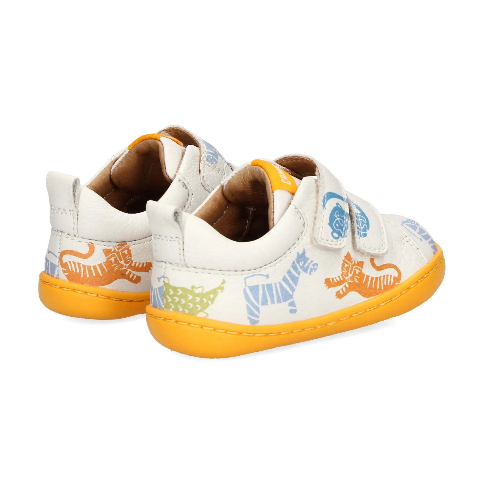 CAMPER Zapatillas de Niño K800405 028 MULTI