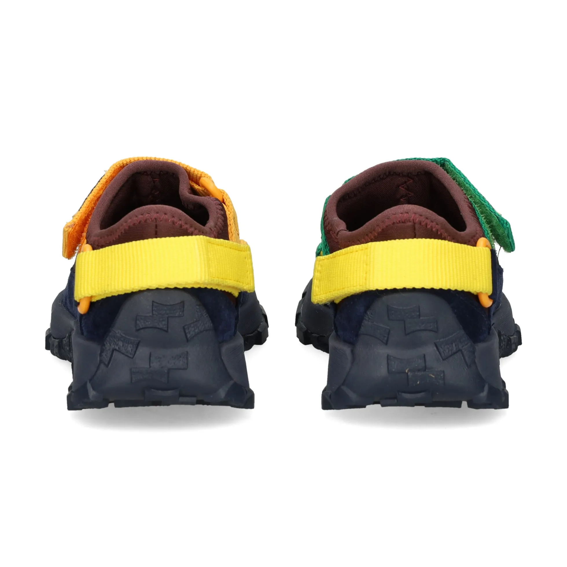 CAMPER Zapatillas de Niño K800660 002 NAVY