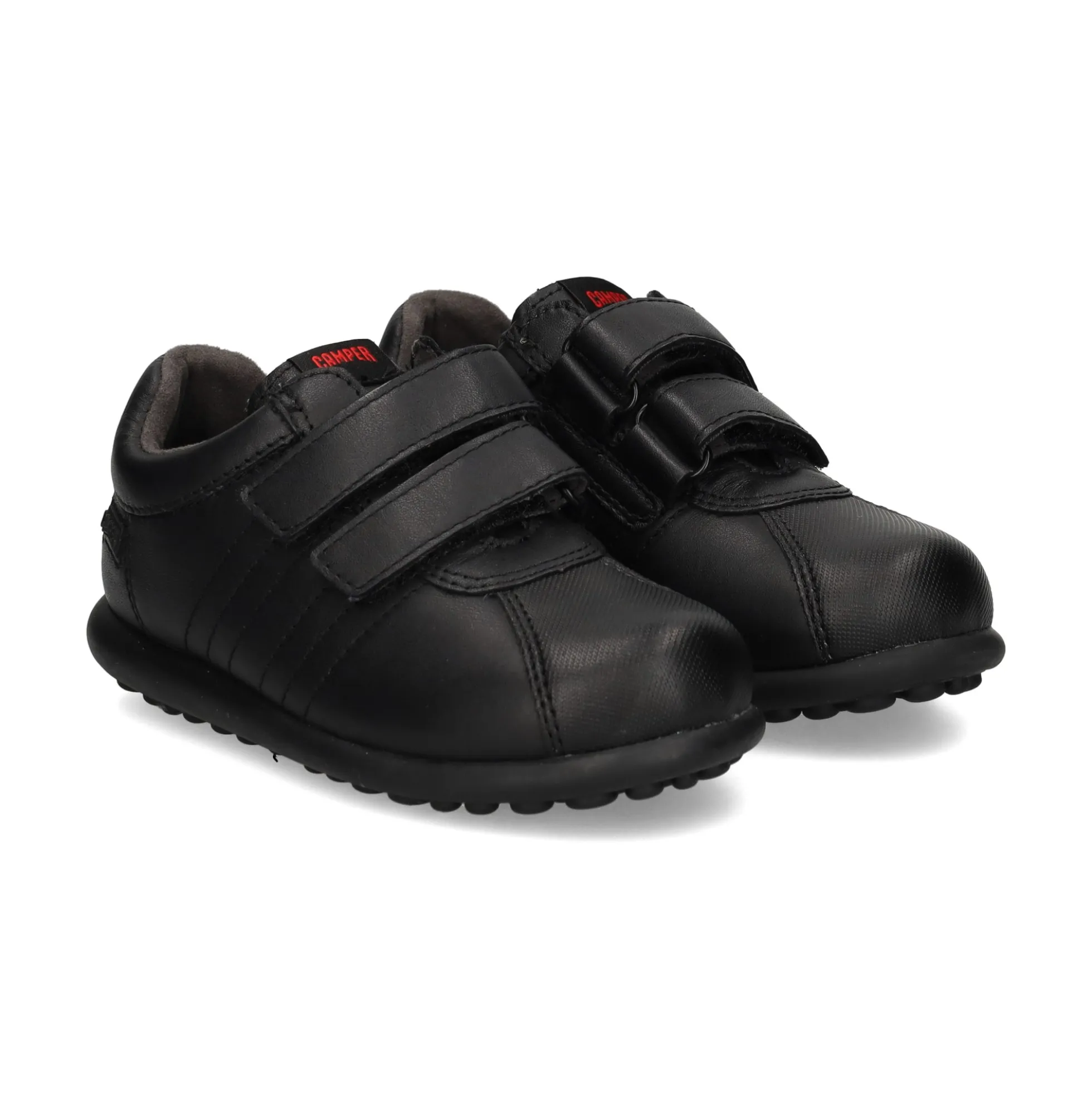 CAMPER Zapatillas de Niño 80353 009 NEGRO