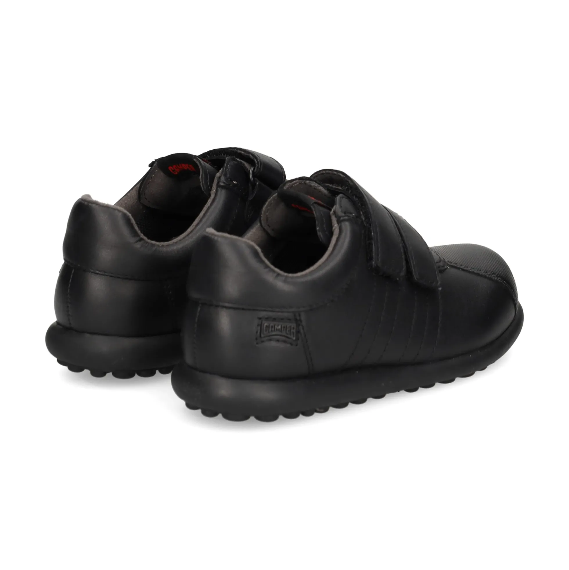 CAMPER Zapatillas de Niño 80353 009 NEGRO