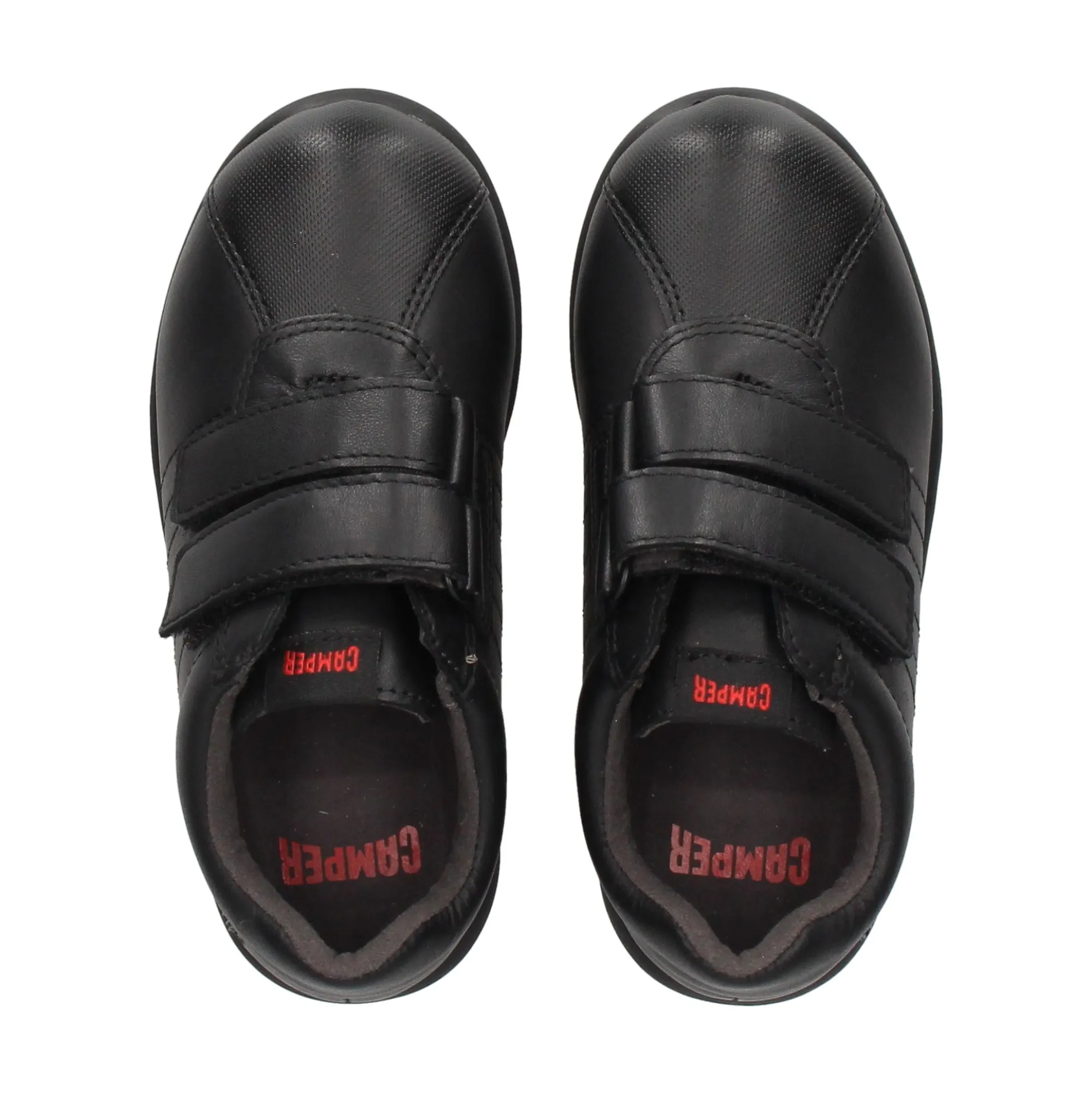 CAMPER Zapatillas de Niño 80353 009 NEGRO