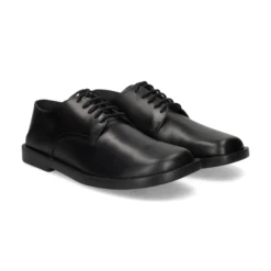 CAMPER Zapatos de vestir de Hombre K101012 001 NEGRO