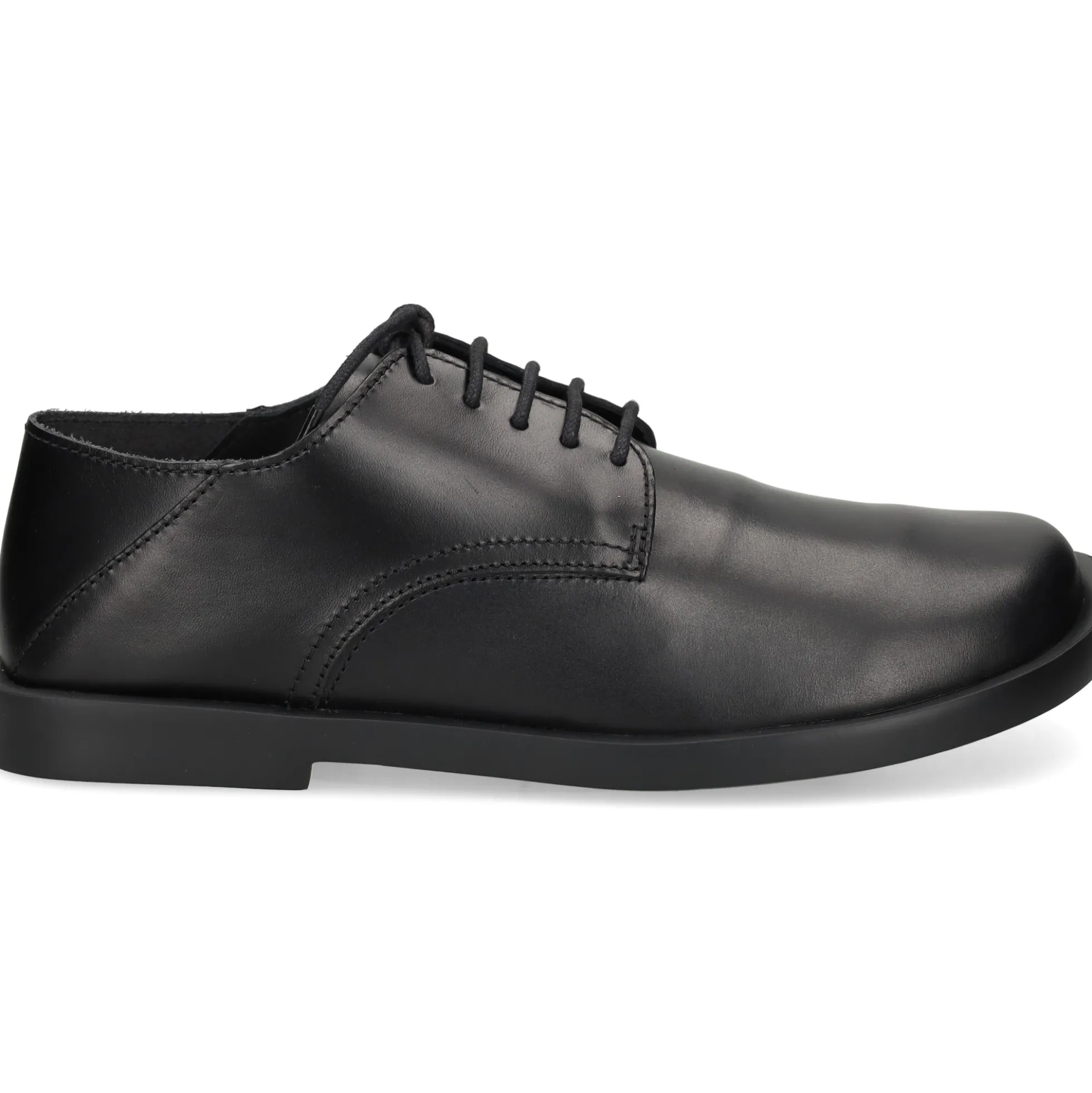 CAMPER Zapatos de vestir de Hombre K101012 001 NEGRO