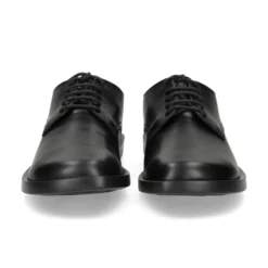 CAMPER Zapatos de vestir de Hombre K101012 001 NEGRO
