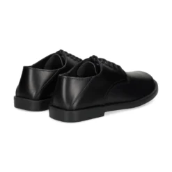 CAMPER Zapatos de vestir de Hombre K101012 001 NEGRO
