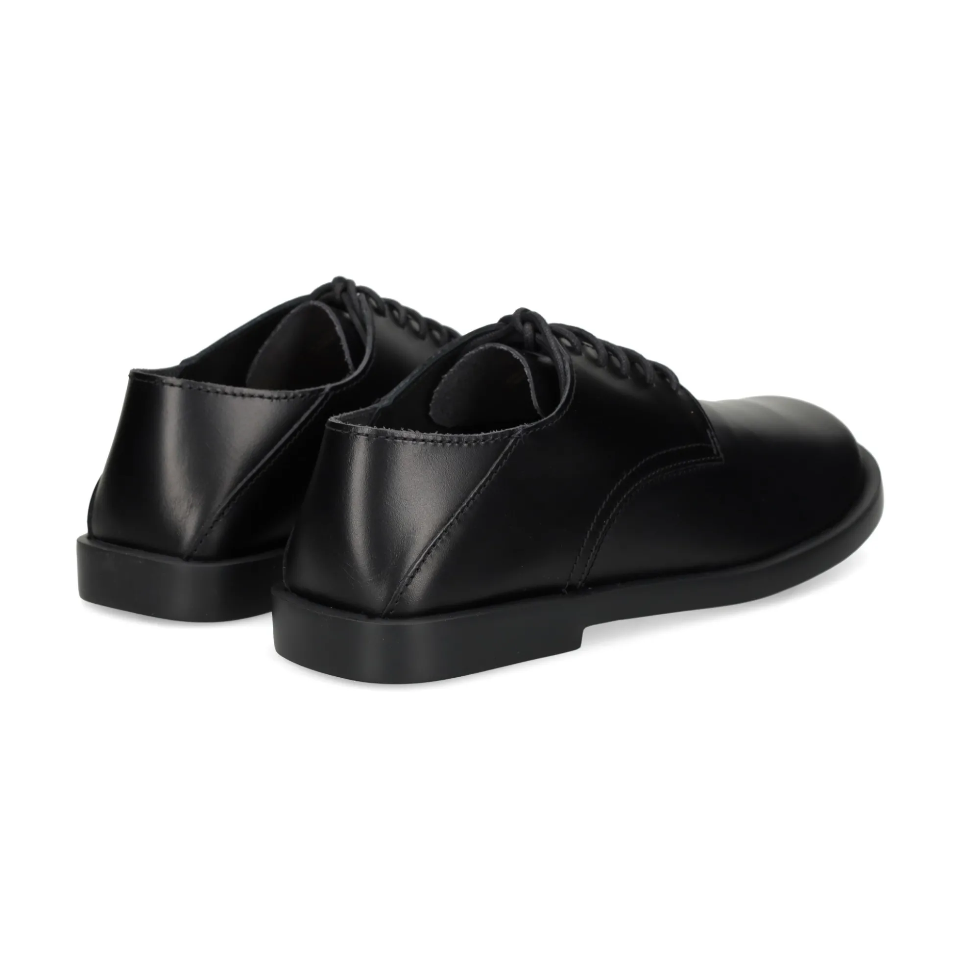 CAMPER Zapatos de vestir de Hombre K101012 001 NEGRO