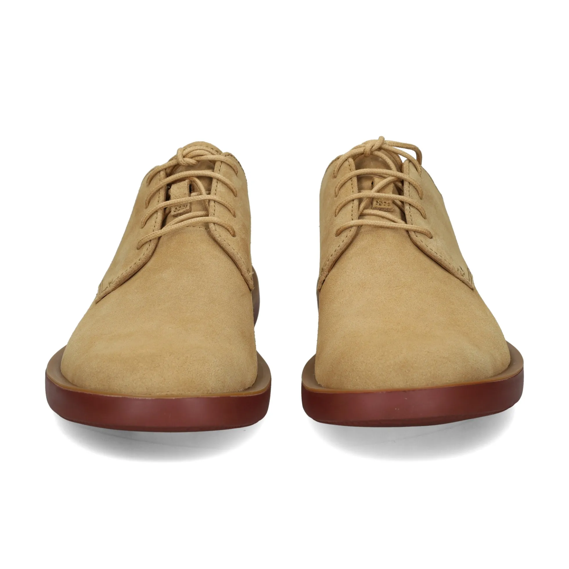 CAMPER Zapatos de vestir de Hombre K100669 033 Oat
