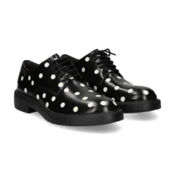 CAMPER Zapatos de vestir de Hombre K100979 014 NEGRO