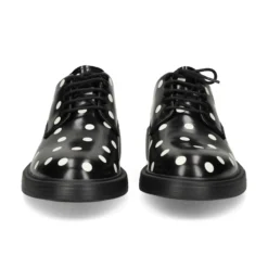 CAMPER Zapatos de vestir de Hombre K100979 014 NEGRO