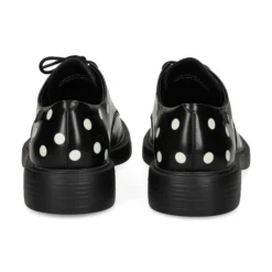 CAMPER Zapatos de vestir de Hombre K100979 014 NEGRO