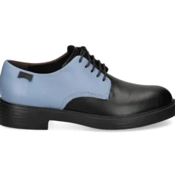 CAMPER Zapatos de vestir de Hombre K100979 016 Negro