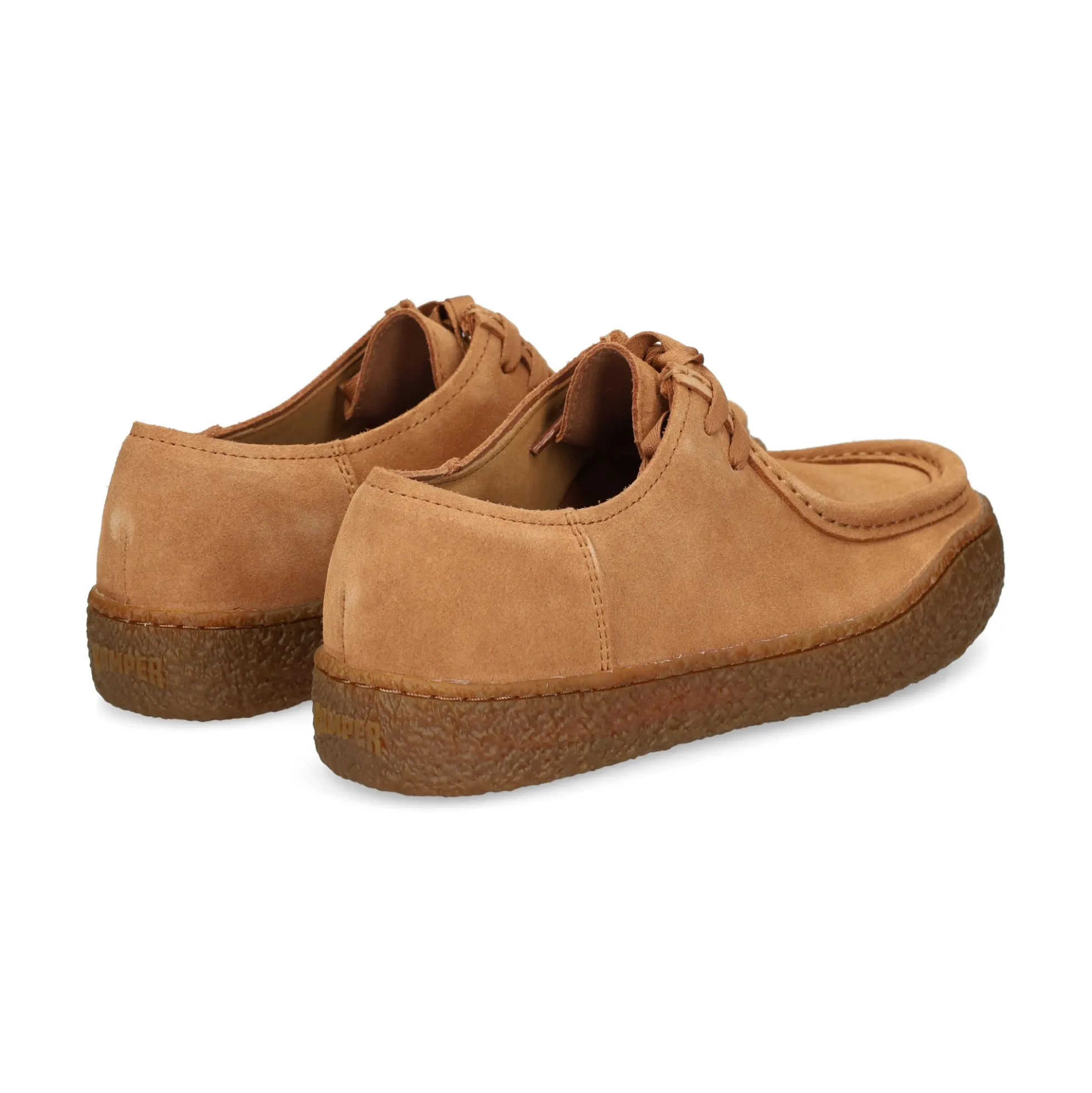 CAMPER Zapatos de vestir de Hombre K101099 002 Area