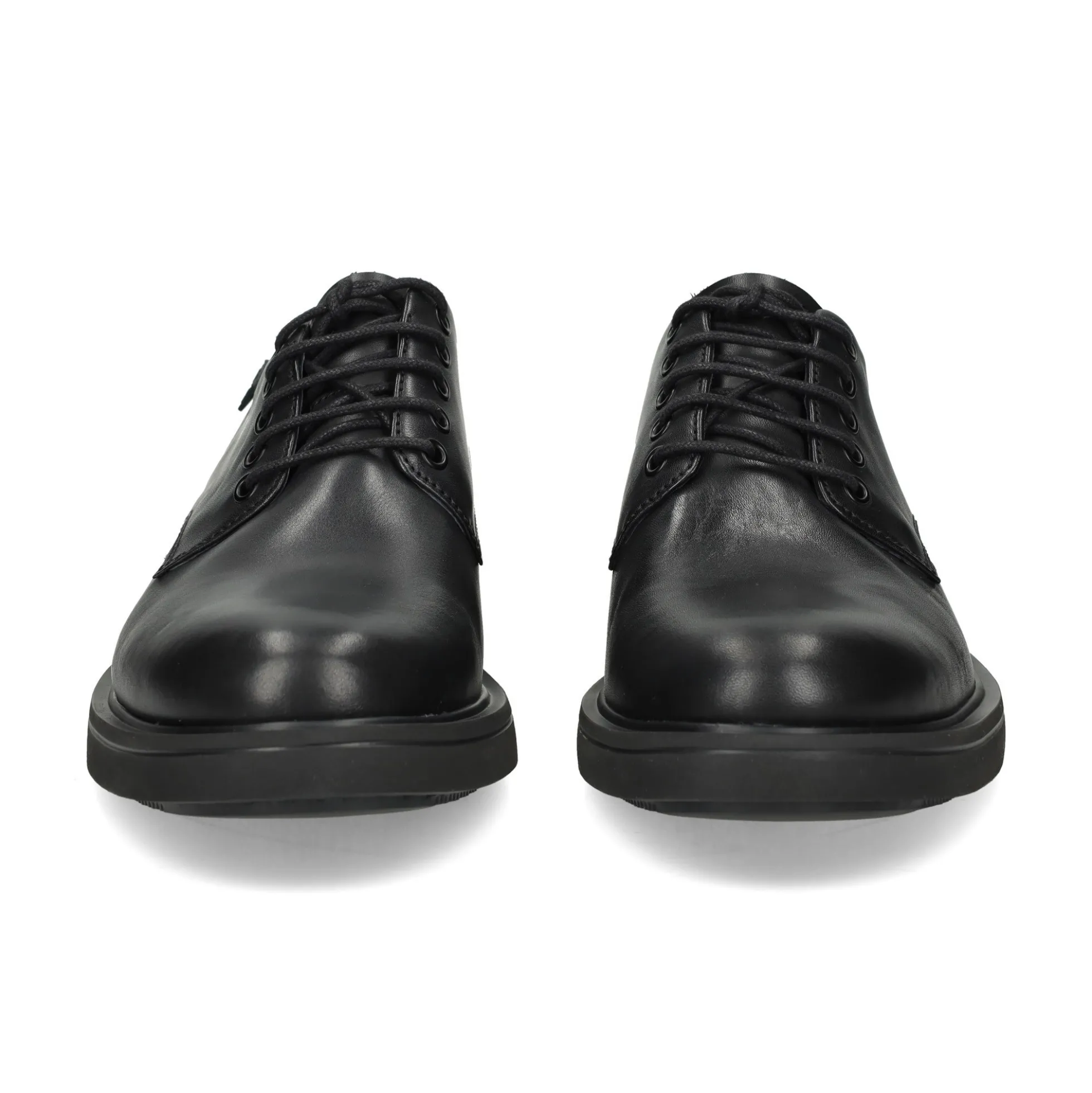 CAMPER Zapatos de vestir de Hombre K100998 001 NEGRO