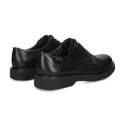 CAMPER Zapatos de vestir de Hombre K100998 001 NEGRO