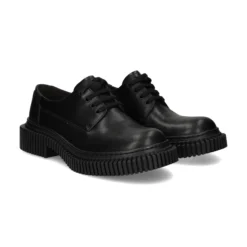 CAMPER Zapatos de vestir de Hombre K101051 001 NEGRO