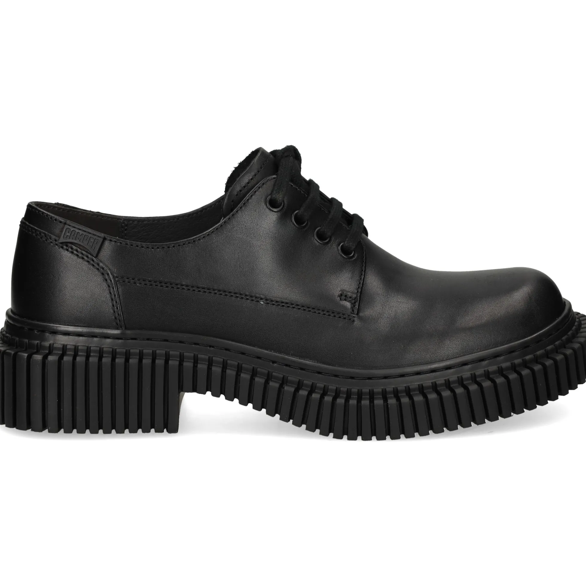 CAMPER Zapatos de vestir de Hombre K101051 001 NEGRO
