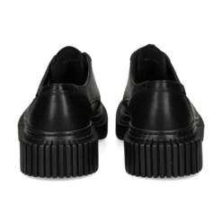 CAMPER Zapatos de vestir de Hombre K101051 001 NEGRO