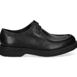 CAMPER Zapatos de vestir de Hombre K100999 001 NEGRO