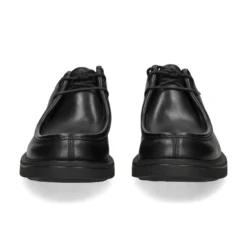 CAMPER Zapatos de vestir de Hombre K100999 001 NEGRO