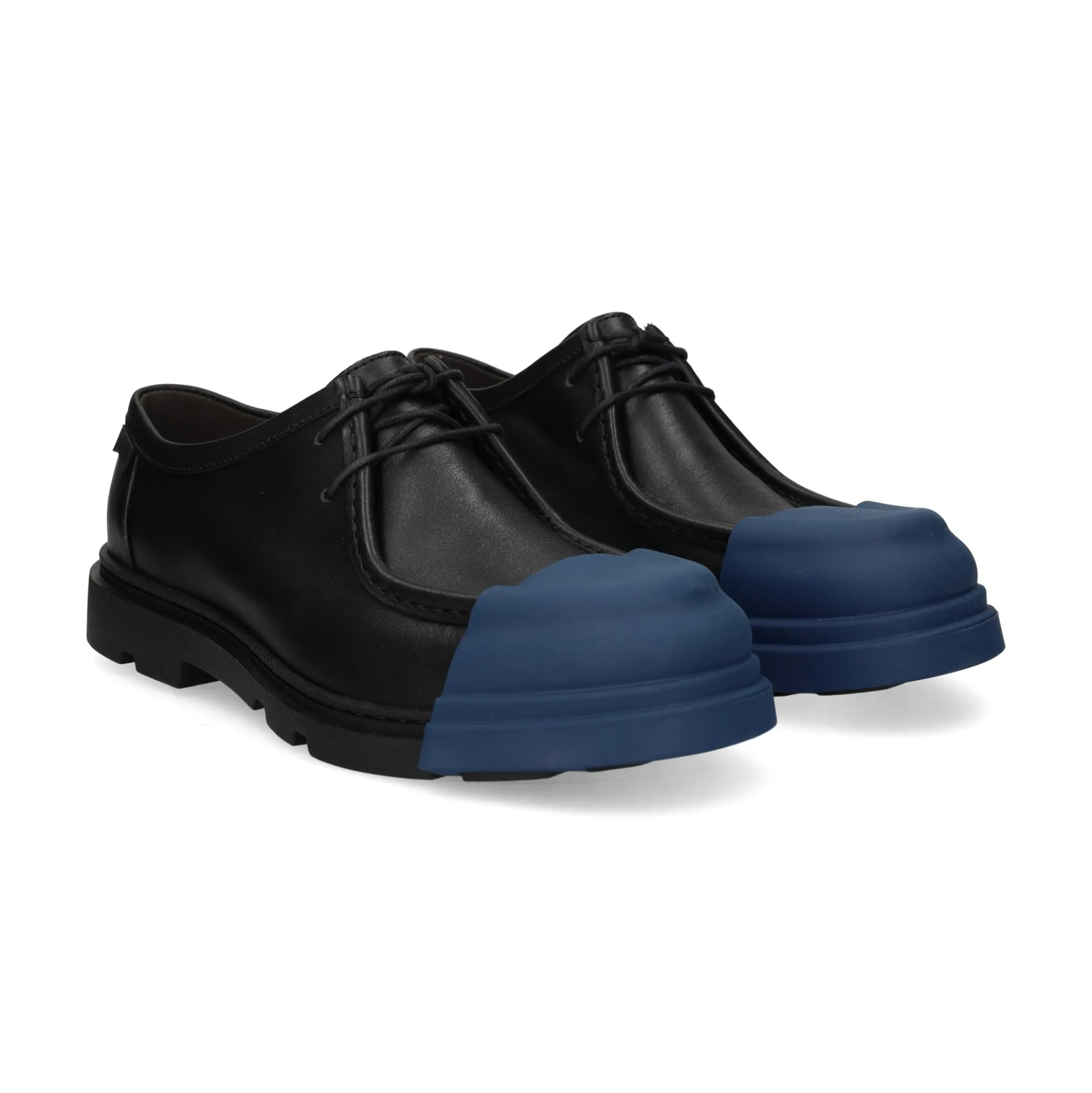 CAMPER Zapatos de vestir de Hombre K100872 024 NEGRO