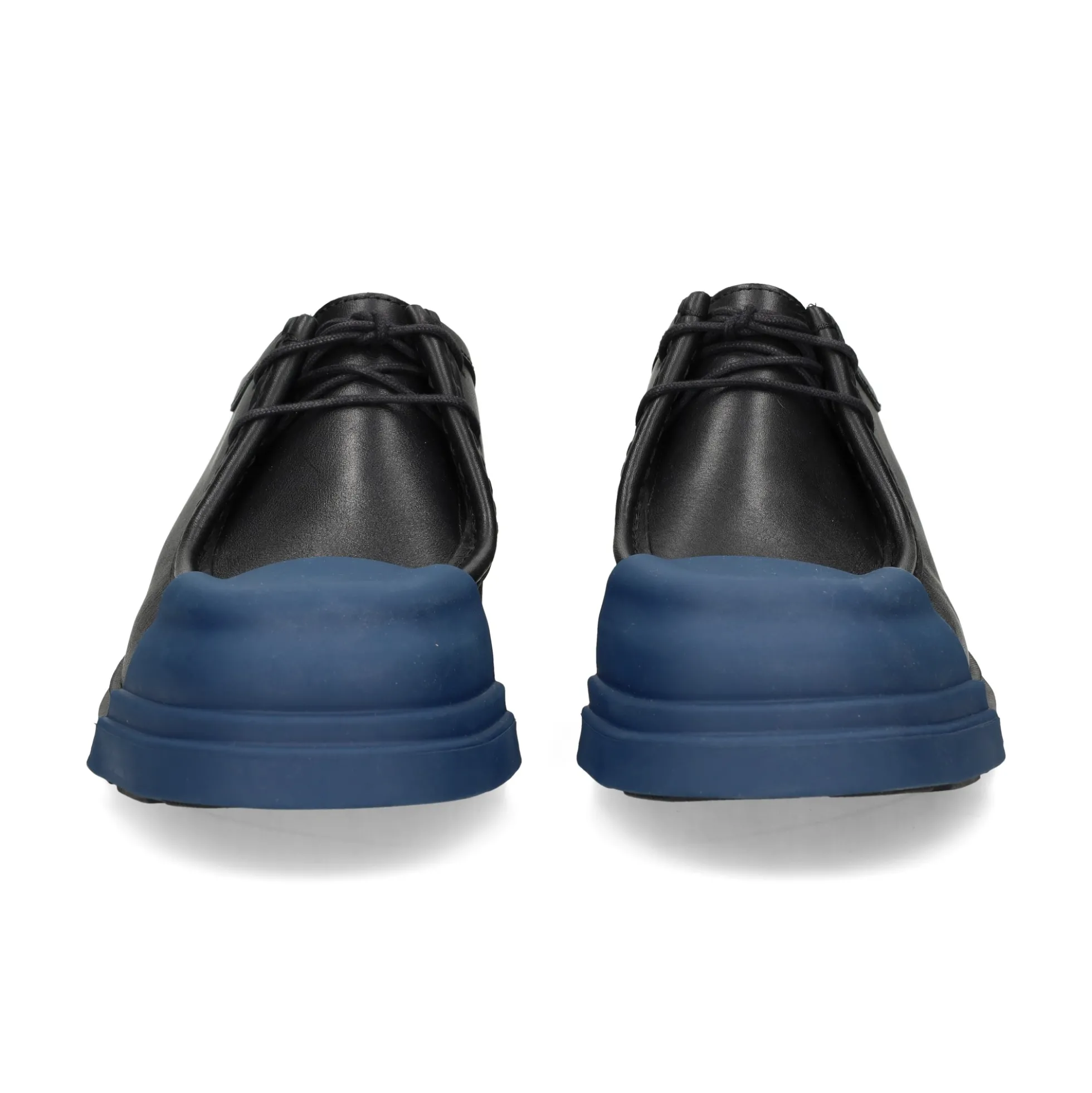 CAMPER Zapatos de vestir de Hombre K100872 024 NEGRO