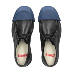 CAMPER Zapatos de vestir de Hombre K100872 024 NEGRO