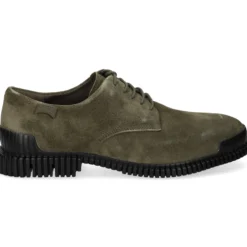 CAMPER Zapatos de vestir de Hombre K101076 003 VERDE