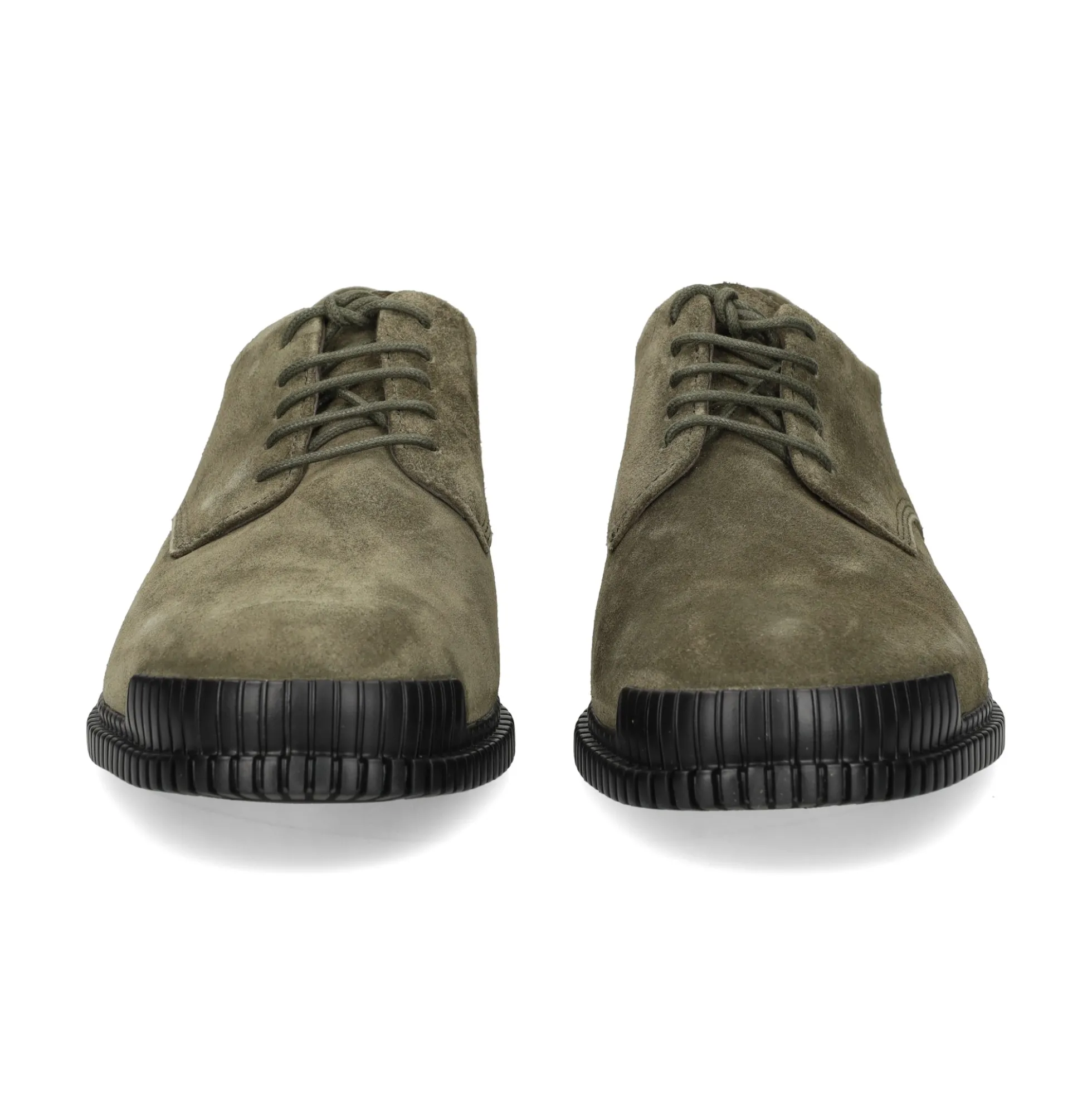 CAMPER Zapatos de vestir de Hombre K101076 003 VERDE