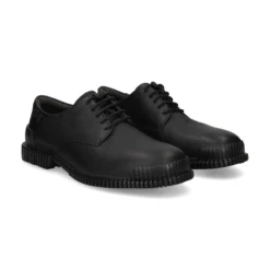 CAMPER Zapatos de vestir de Hombre K101076 001 NEGRO